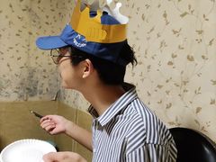 -马黑哥椒麻鸡(清江山水店)