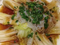 -川府宴语烤鱼川菜家常菜(梨园店)