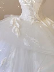 -南京宝娜嫁衣婚纱礼服馆(中央路店)