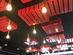 大堂-李先生牛肉面大王(上海站南广场店)
