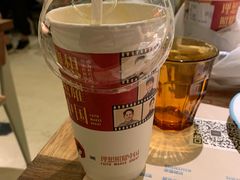 -茶颜悦色(花园道店)