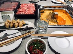 -海底捞火锅(壹悦城店)