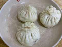 -津门张记包子铺(华昌道店)