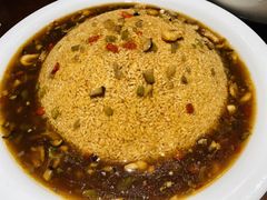 -不倒翁·徽天下名菜楼(马鞍山路店)