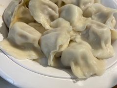 -海知道大连海鲜水饺(南山大冲店)