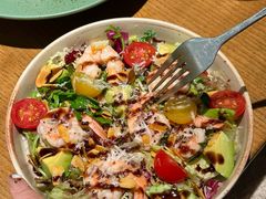 -新贝乐意大利餐厅(苏州中心店)