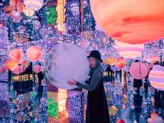 -苏州5D星空错觉艺术馆