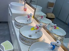 -巧虎KIDS早教中心(青秀区盛天地店)