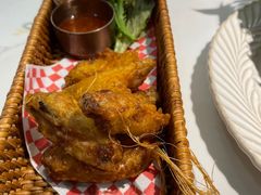 -泰椰里·泰国餐厅(智慧城广百广场店)