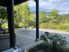 -春色如许·茶食餐厅(桃李春风店)