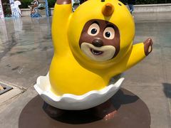 -济南方特东方神画