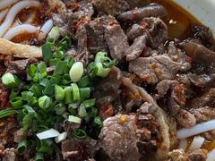 -宝小庆邵阳米粉(深圳市南山保利店)