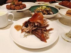 -贝勒爷·酥不腻烤鸭