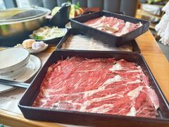 -牛匠和牛寿喜锅(西安总店)