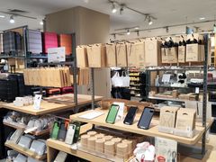 -MUJI无印良品(星光68广场店)