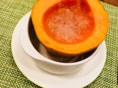 -济南香格里拉·咖啡泉自助餐厅