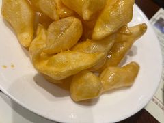 -老厨家(友谊路总店)