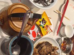 -东门口·新式老北京火锅(河西龙湖天街店)