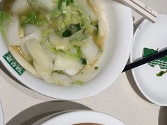 -绿草地·湘菜(7mall店)
