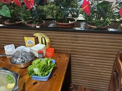 -天天海鲜城·海鲜大排档(新溪店)