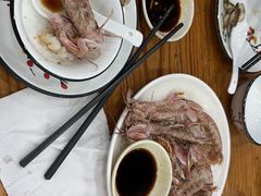 -潮粥馆(长江花园店)