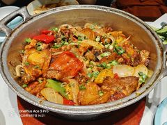 -清真·舒迩布炕锅王·高原美食文化(青海总店)