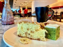 -上海龙之梦万丽酒店