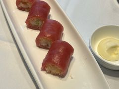 -春满园·早茶·粤菜·宴会(前海店)