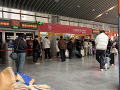 -哈西公路客运站