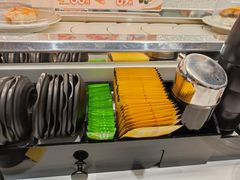 -争鲜回转寿司(朝北大悦城店)