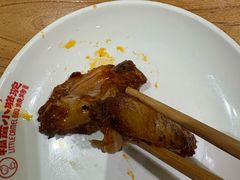 -福苗小骆驼烧烤(莲湖路店)