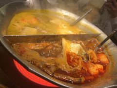 -湊湊火锅·茶憩(打浦桥日月光店)