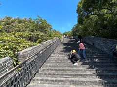 -虞山城墙