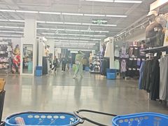 -迪卡侬(土桥店)