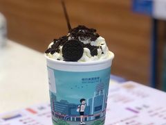 -一杯潮茶·专注潮汕茶饮(金禧花园店)