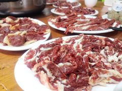 -蔡社牛肉城(龙湖店)