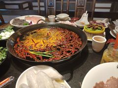 -纸盐河码头火锅(十八梯店)