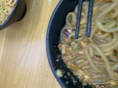 -丽影重庆小面(定西路店)