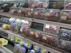 -盒马鲜生(宝地店)