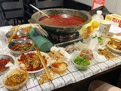 -蛙老爹·蜀香美蛙鱼头(王家湾店)