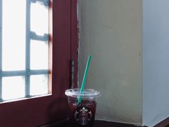 红莓黑加仑-星巴克臻选(北京前门大街店)