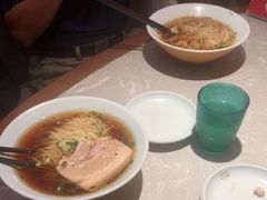 -松鹤面馆·古法焖肉面(观前店)