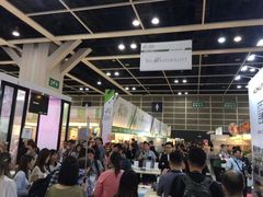 -香港会议展览中心演讲厅