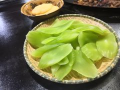 -潭州老友灶台鸡·竹屋老灶(光明E城店)