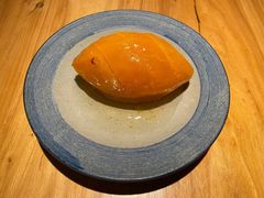 蜜汁红薯-荣小馆(杭州大厦店)