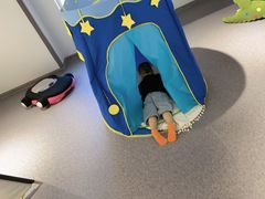 -考拉小厨亲子餐厅(榆次店)