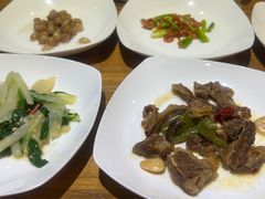 -紫霞门韩国料理烤肉(深南东路店)