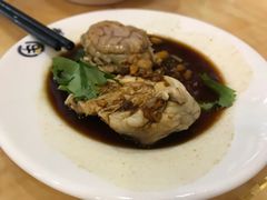 -老三羊汤【北兴隆街店】