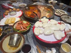 -重庆老火锅正火哥(秭归店)