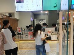 -霸王茶姬(正佳广场店)